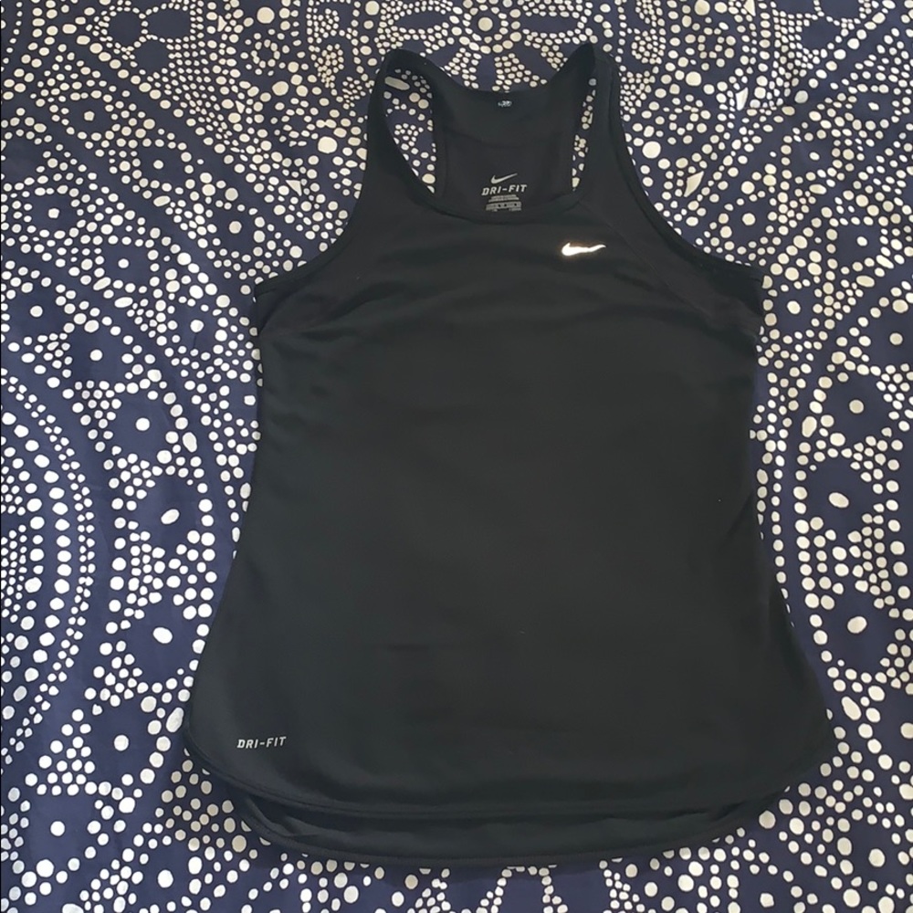 Nike Tank Top